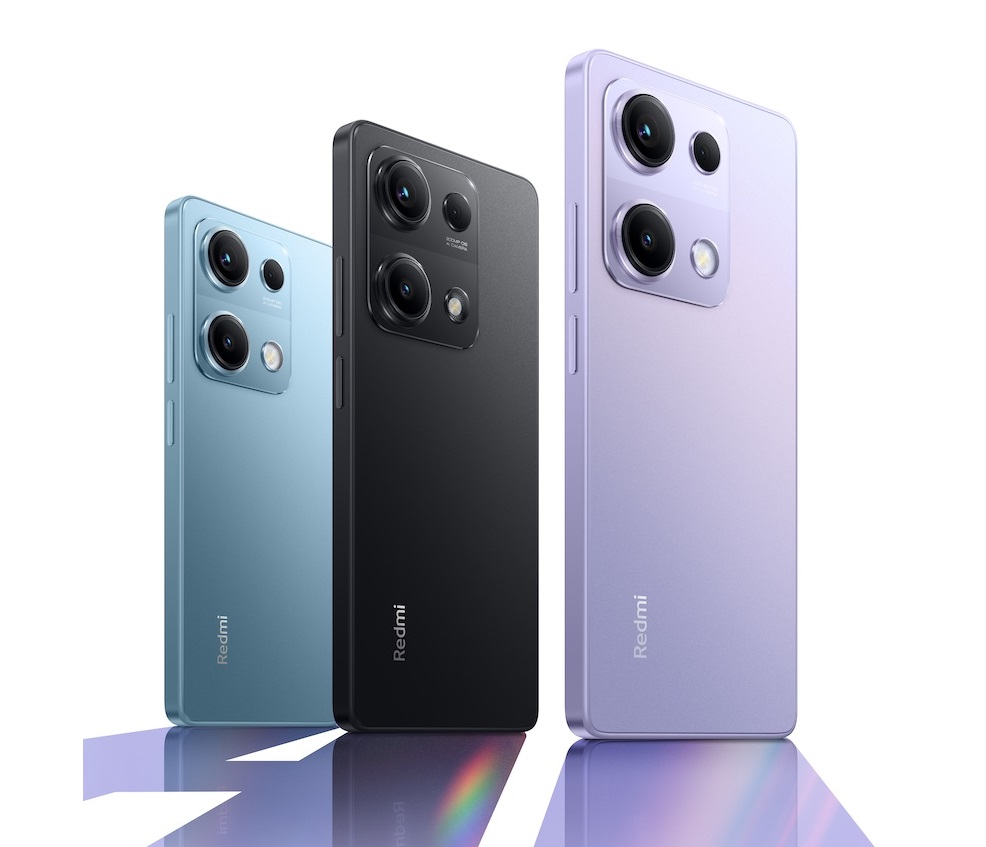Xiaomi Note 14S 256Gb 8Ram Color Azul Nuevo Libre