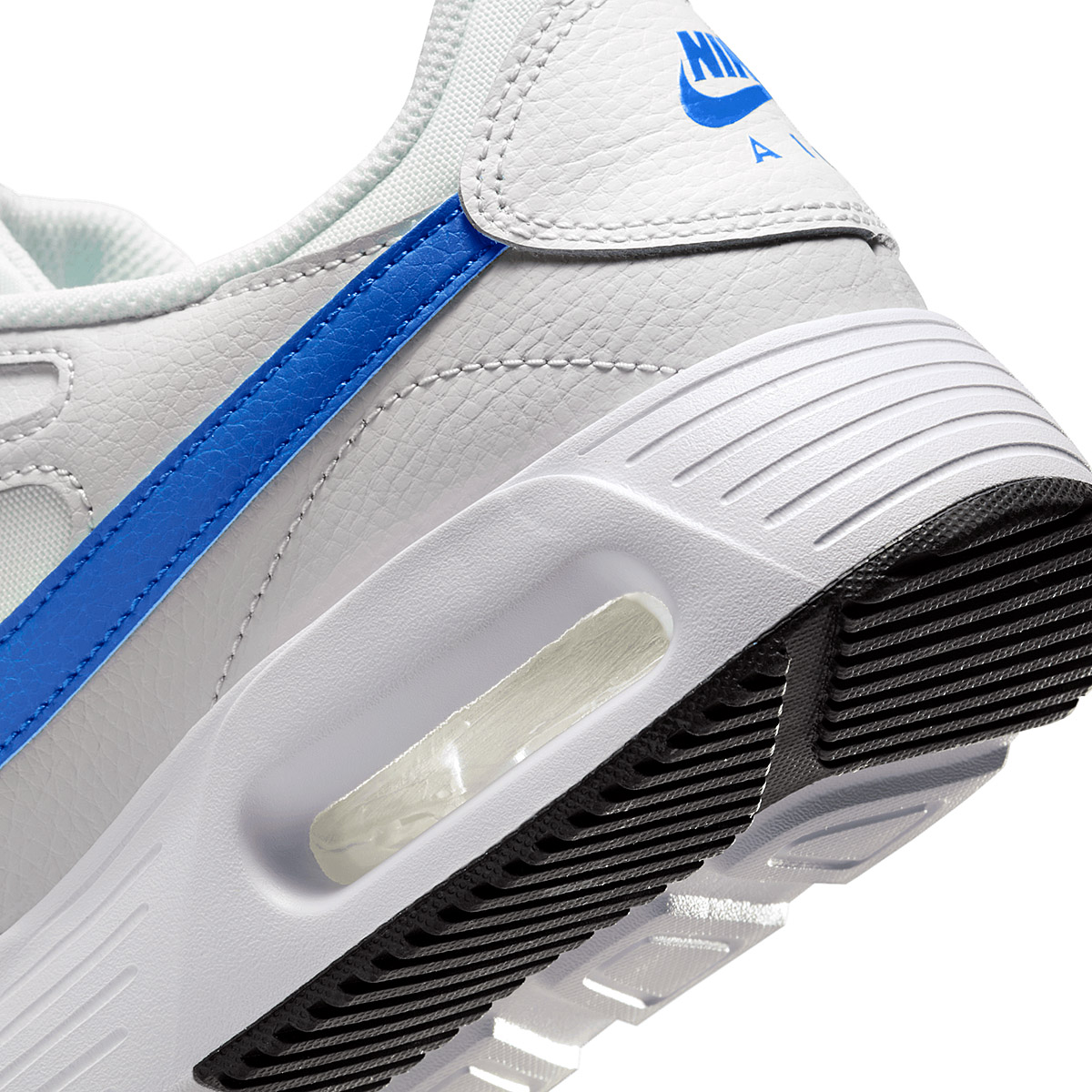 NIKE Nike Air Max SC TENIS HOMBRE DEPORTIVO CON VALVULA COLOR GRIS REY