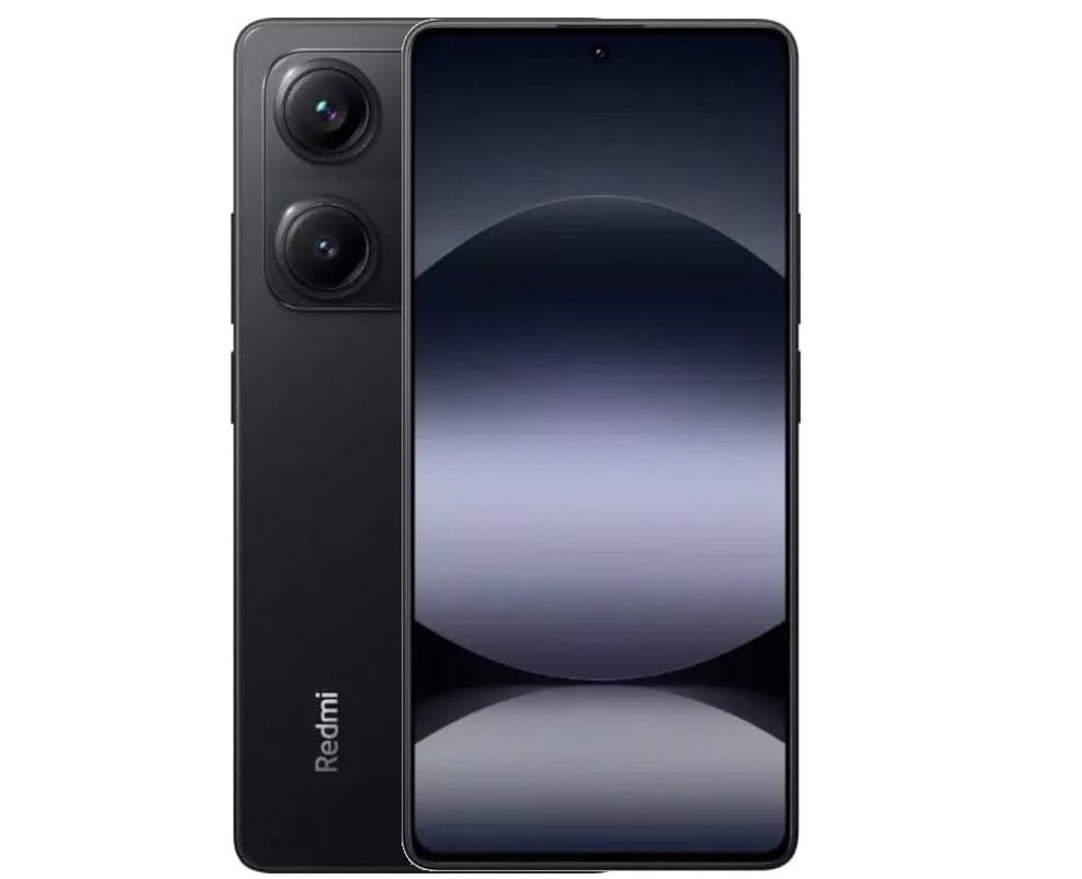 Xiaomi Note 14S 256Gb 8Ram Color Negro Nuevo Libre