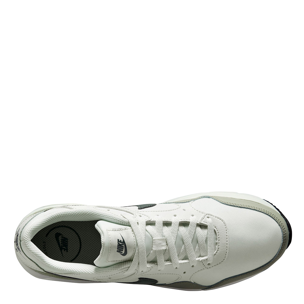 NIKE Nike Air Max SC TENIS HOMBRE DEPORTIVO CON VALVULA COLOR BLANCO VERDE