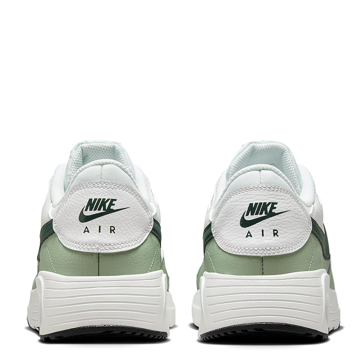 NIKE Nike Air Max SC TENIS HOMBRE DEPORTIVO CON VALVULA COLOR BLANCO VERDE