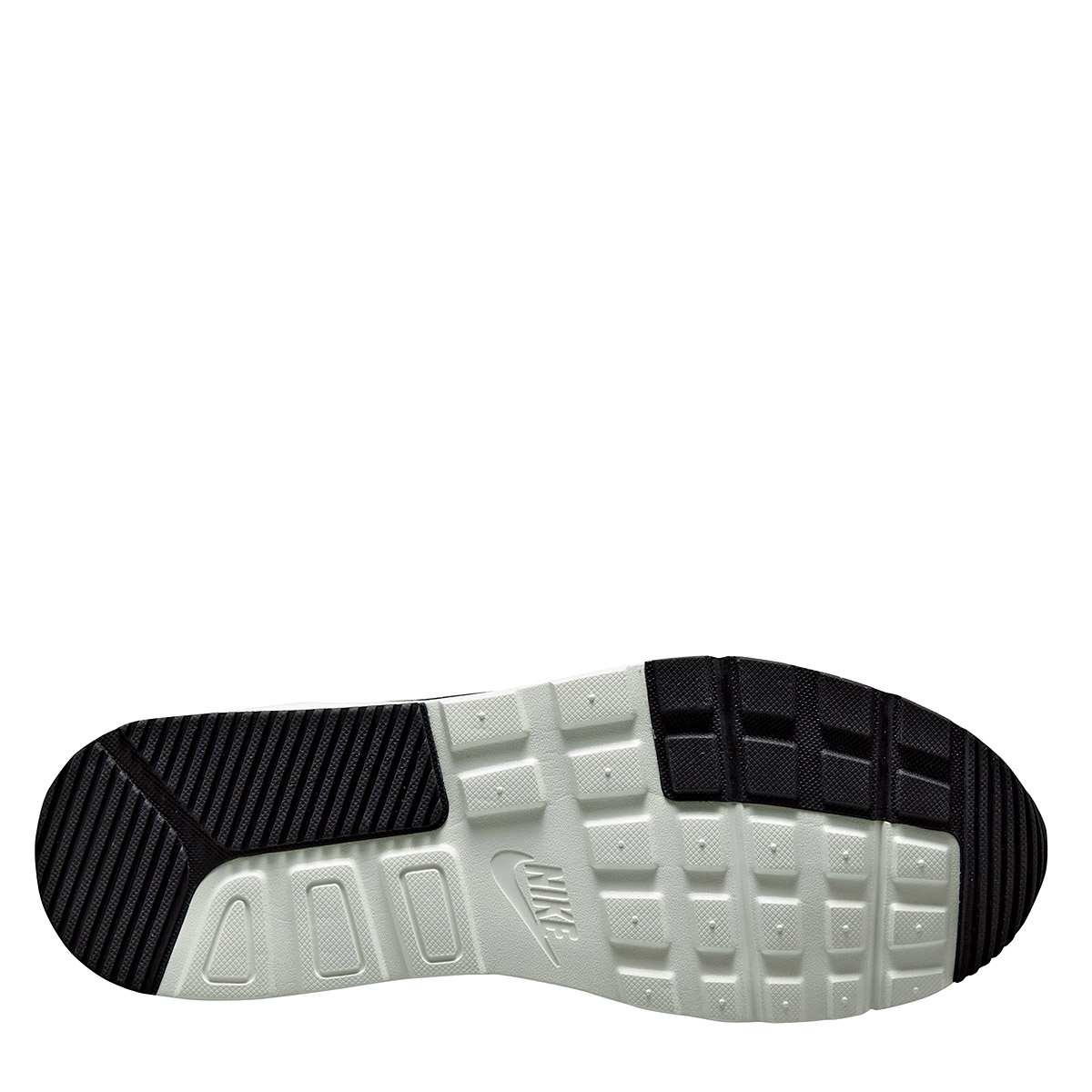 NIKE Nike Air Max SC TENIS HOMBRE DEPORTIVO CON VALVULA COLOR BLANCO VERDE