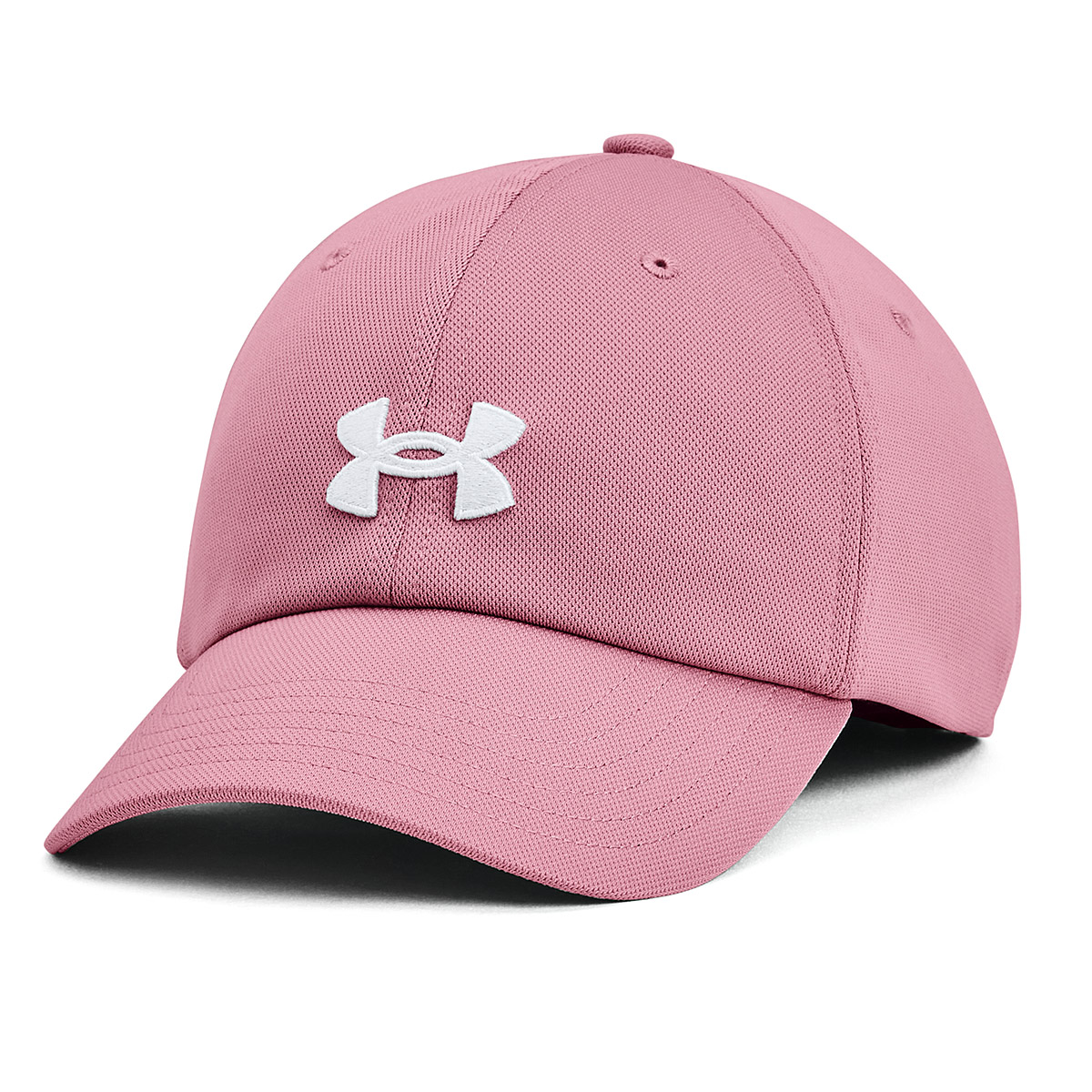 GORRA MUJER  UNDER ARMOUR 137670569 ROSA 