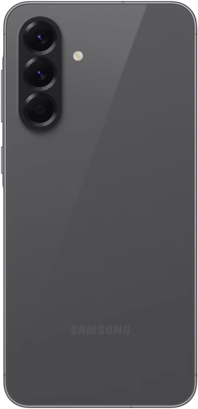 Samsung Galaxy A56 Awesome Black 256GB más Cargador Magnetico de regalo 