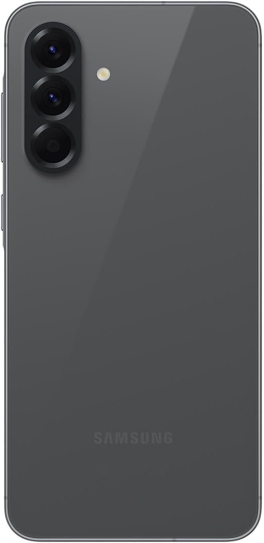Samsung Galaxy A56 Awesome Black 256GB más Cargador Magnetico de regalo 