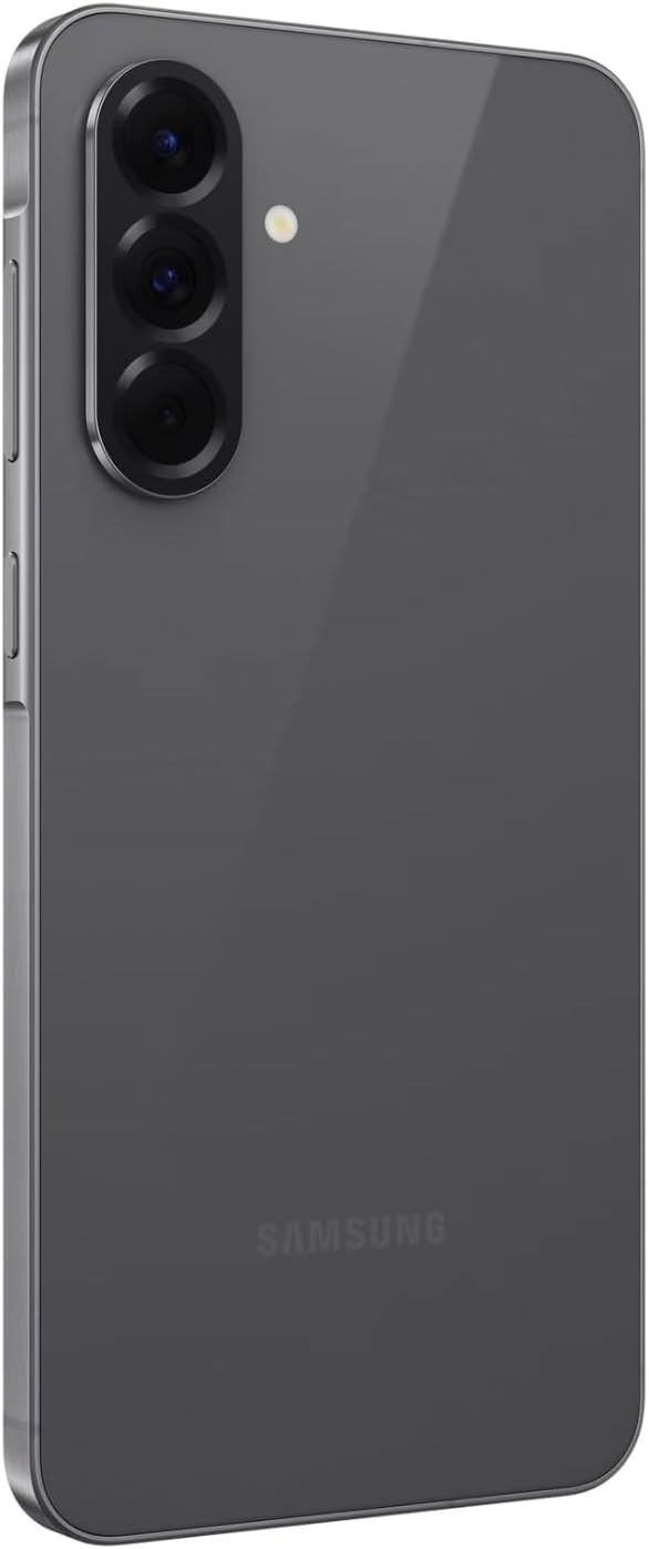 Samsung Galaxy A56 Awesome Black 256GB más Cargador Magnetico de regalo 