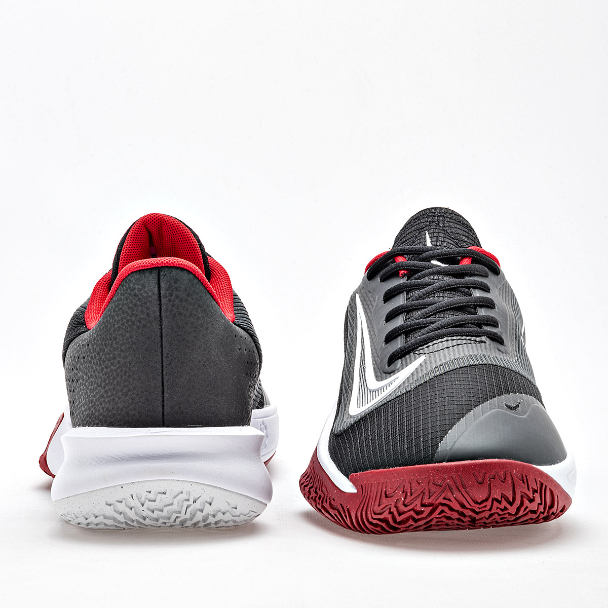 NIKE Nike Precision VII TENIS HOMBRE DEPORTIVO COLOR NEGRO