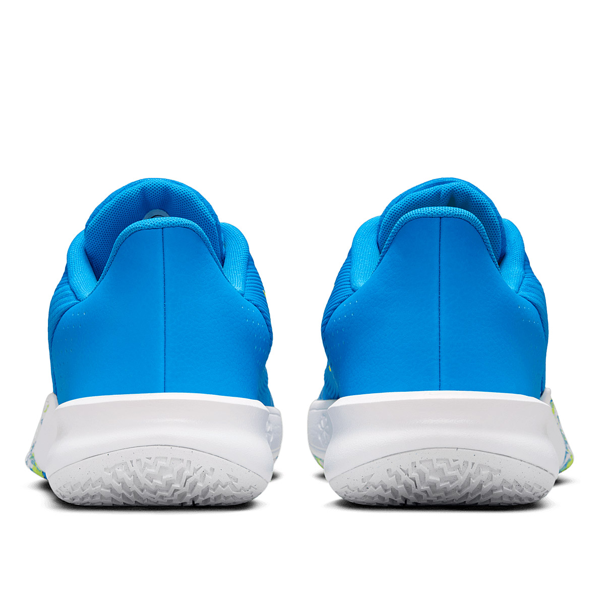 NIKE Nike Precision VII TENIS HOMBRE DEPORTIVO COLOR REY