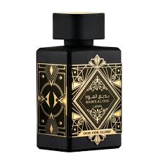 Perfume Oud For Glory Bade Al Oud Lattafa 100 Ml Edp
