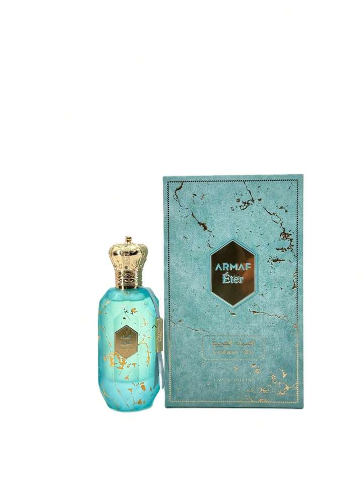 Armaf Arabian Sky Edp 100ml Unisex Volumen De La Unidad 100 Ml