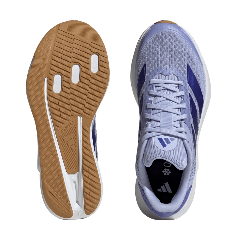 Tenis Adidas Duramo SL2 W Morado-Dama IH8224