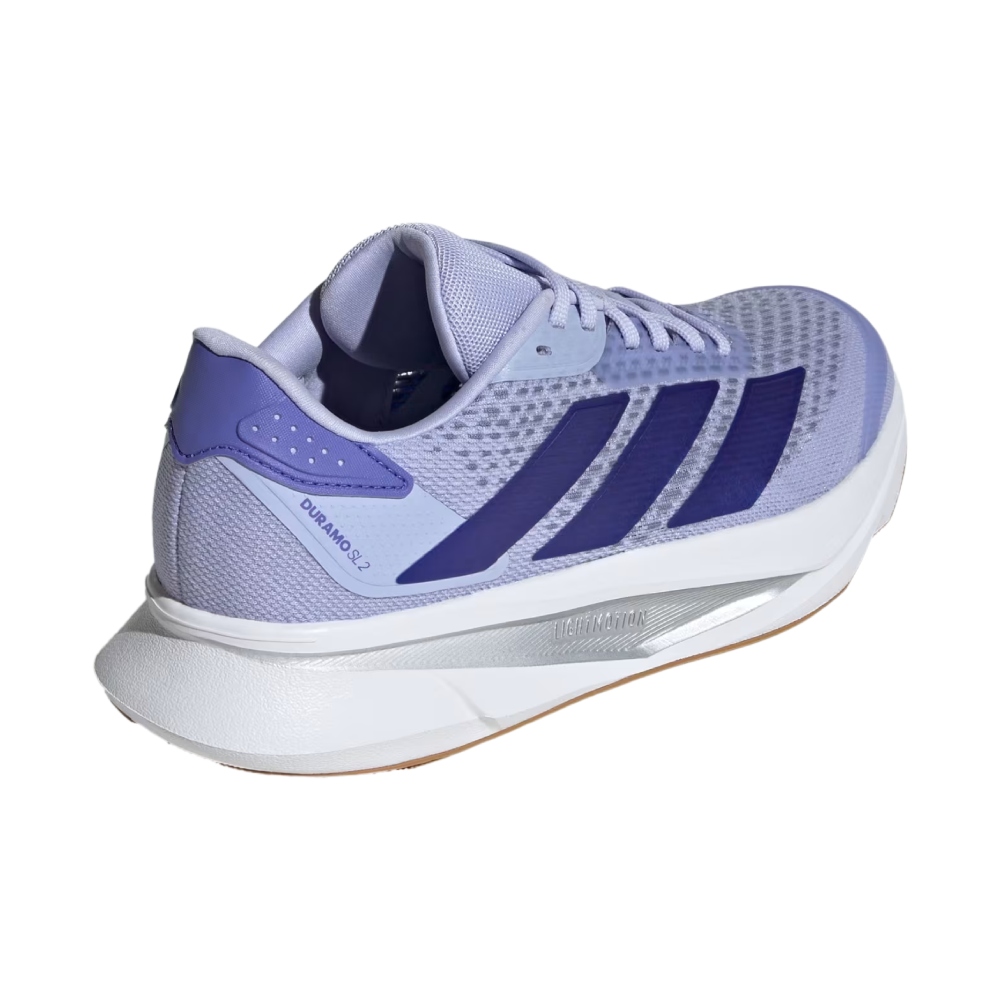Tenis Adidas Duramo SL2 W Morado-Dama IH8224