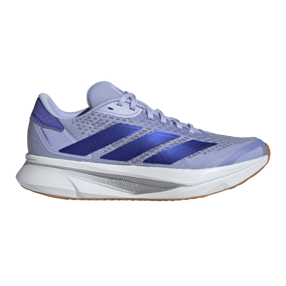 Tenis Adidas Duramo SL2 W Morado-Dama IH8224