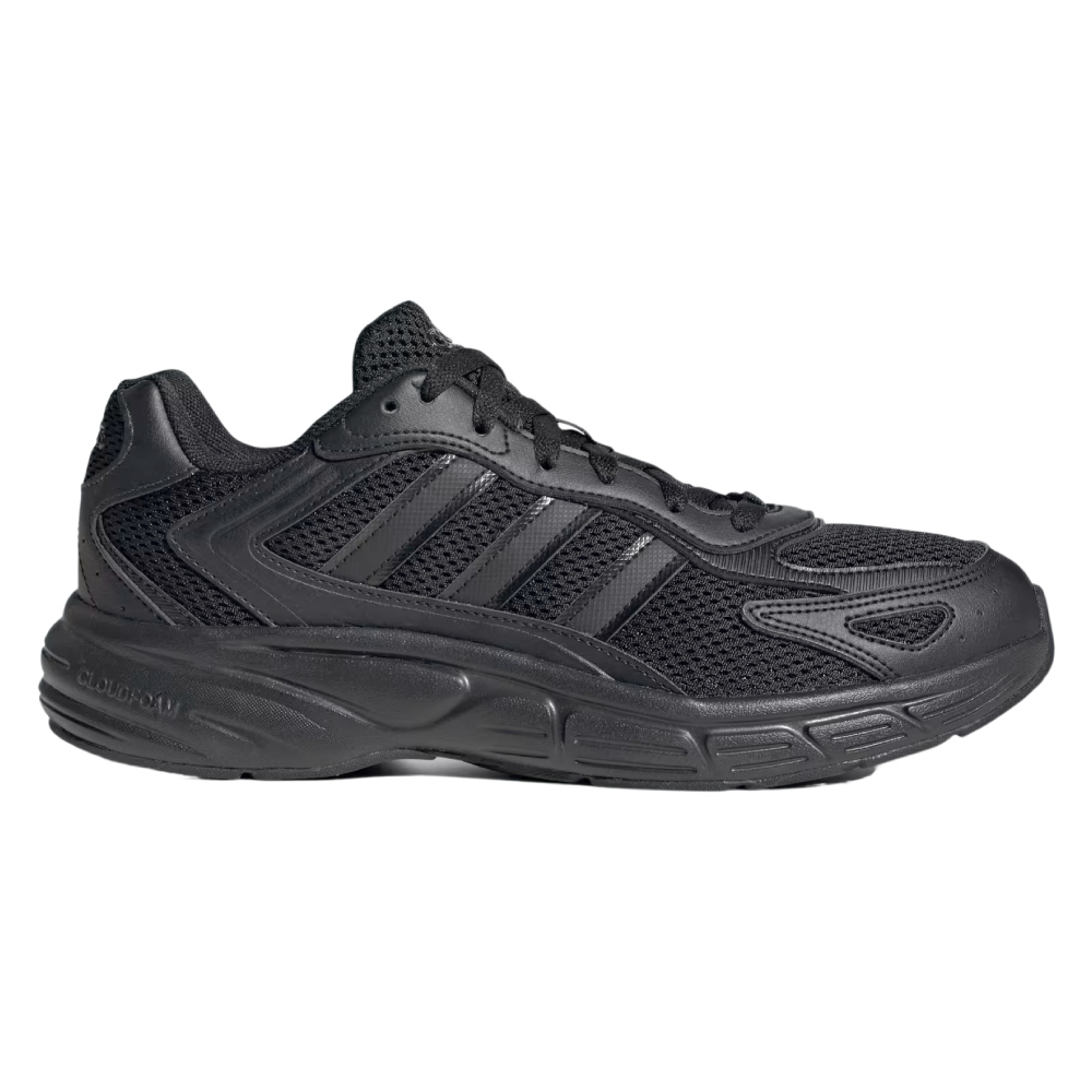 Tenis Adidas ECLYPTIX 2000 Negro para Hombre JI2844