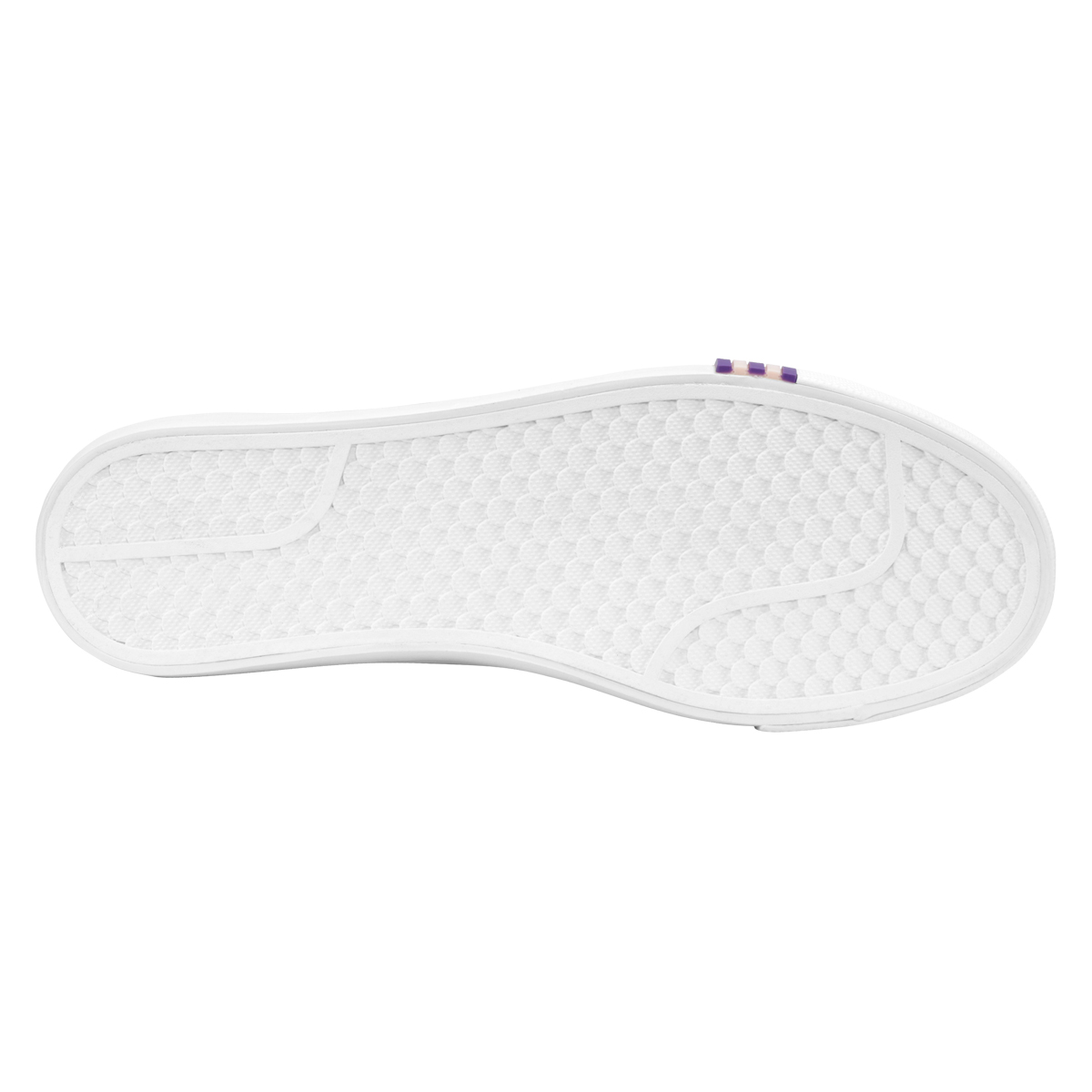 Tenis Lilas Trinity K-SWISS para Mujer