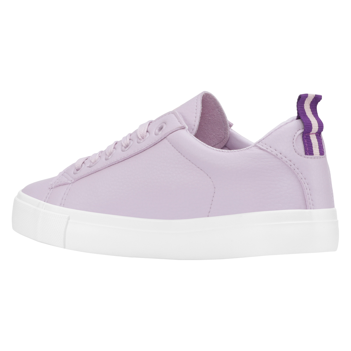 Tenis Lilas Trinity K-SWISS para Mujer