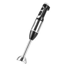 BATIDORA DAEWOO DHB-720S DE INMERSION 3 EN 1 C/ ACCESORIOS
