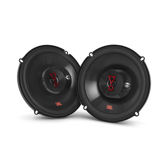 Paquete de Bocinas JBL Modelo Stage3 de 6.5 Y 6×9 Pulgadas