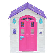 CASA PRINSEL 4081 PLAYHOUSE 2 EN 1 NIÑA