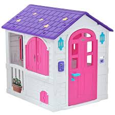 CASA PRINSEL 4081 PLAYHOUSE 2 EN 1 NIÑA