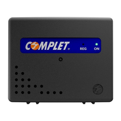 REGULADOR COMPLET RPLUS 2000 ERV-6-012