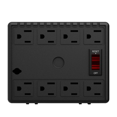 REGULADOR COMPLET RPLUS 2000 ERV-6-012