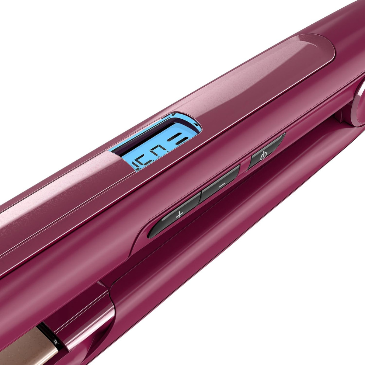 Plancha Cabello REMINGTON S7740 placas cerámica 230°