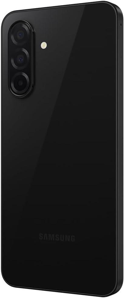 sellado Samsung Galaxy A26 Negro 256GB más Cargador para Auto de 25W de regalo 