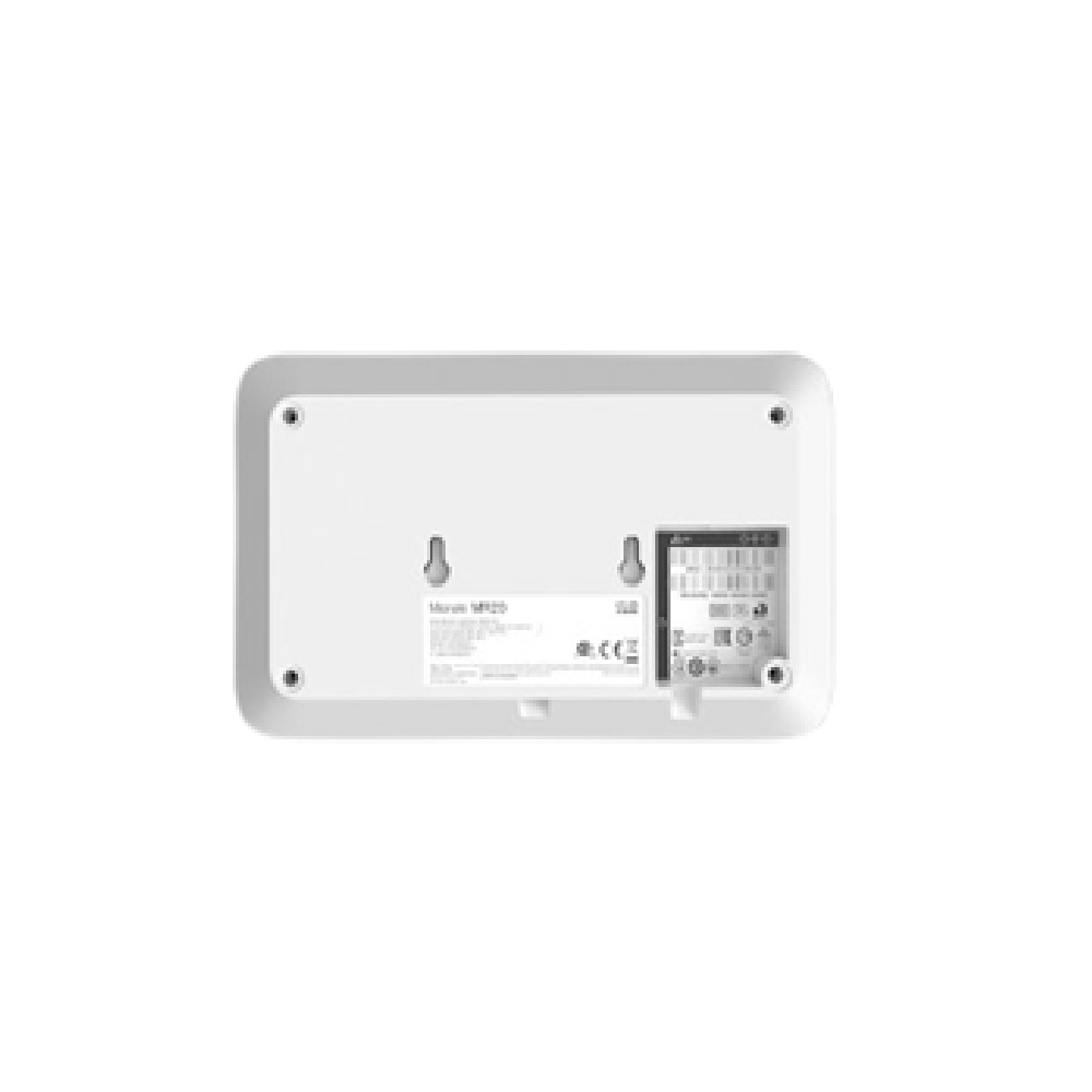 Access Point Cisco Meraki MR28 Wi-Fi 6, 15000 Mbit/s, 1x RJ-45, 2.4/5GHz. 