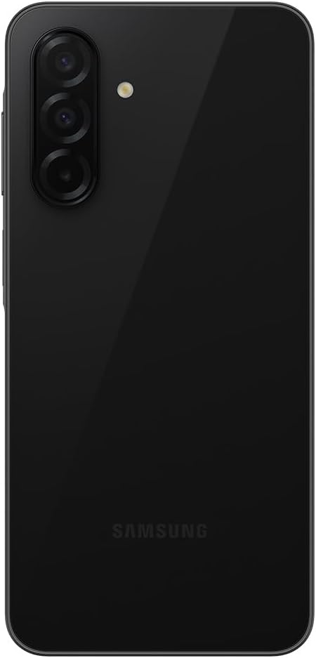 Samsung Galaxy A26 Negro 256GB más Audífonos de regalo