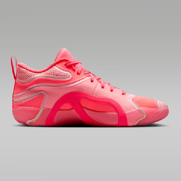 Tenis Jordan Tatum 3 "Pink" Rosa Hombre Tallas #26 al #29