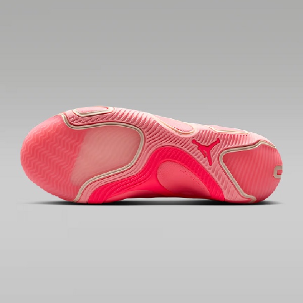 Tenis Jordan Tatum 3 "Pink" Rosa Hombre Tallas #26 al #29