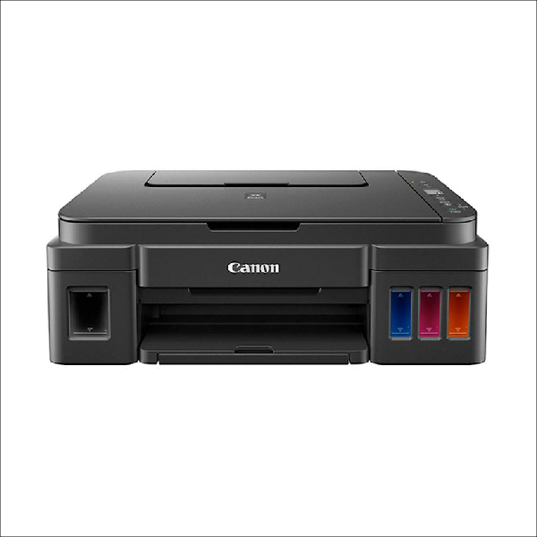MULTIFUNCIONAL CANON G2110 COLOR + KIT DE TINTA CANON GI-190 70 ML