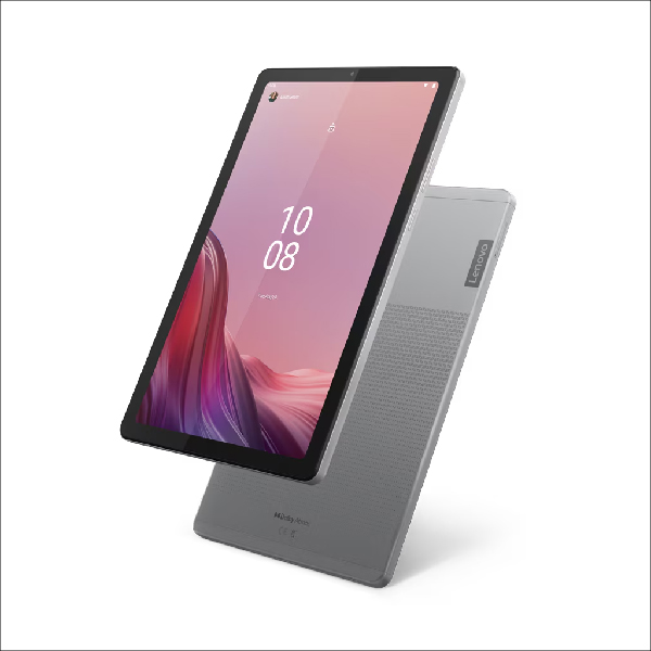 Tablet Lenovo Tab 9 TB310XU 9 Media Tek Helio G80 RAM 4GB EMMC 64GB 4G LTE