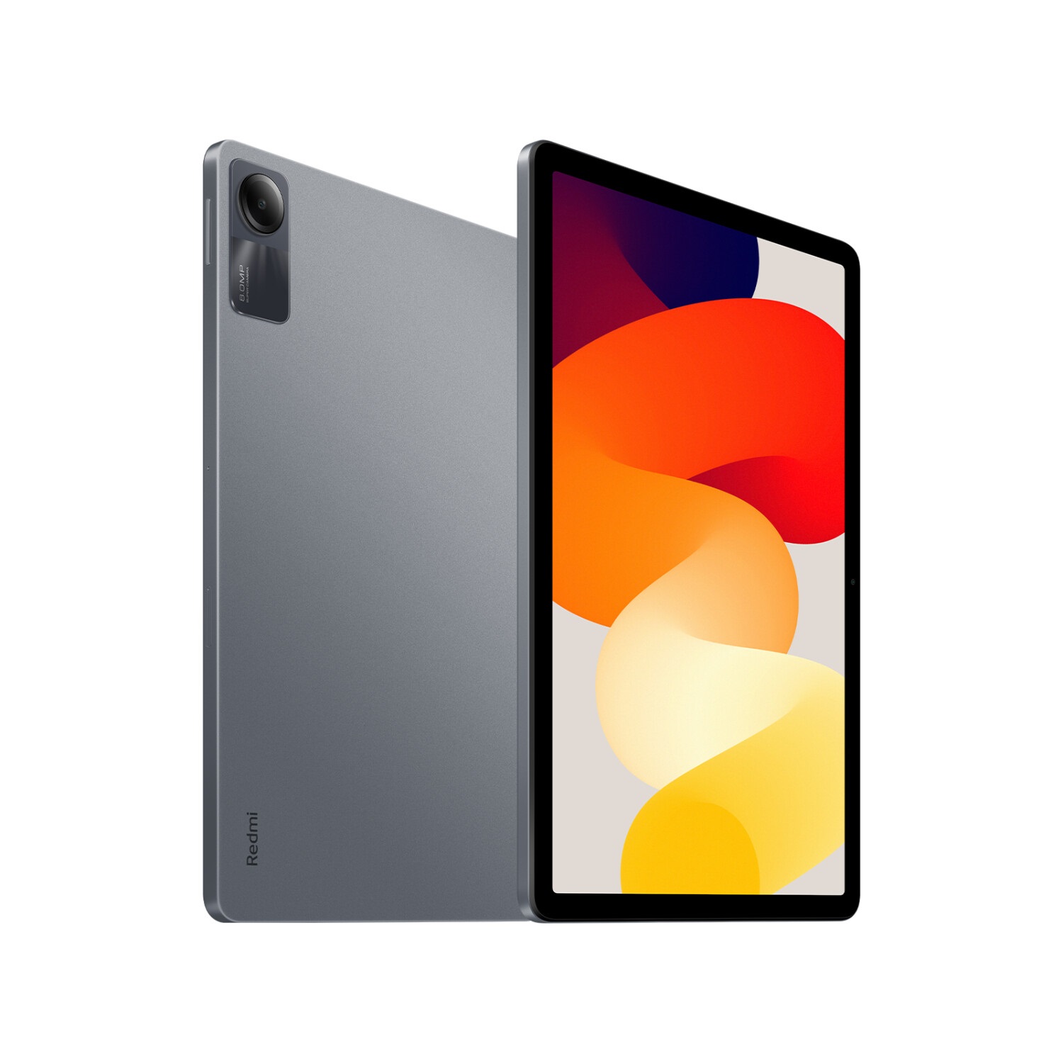 Tablet Xiaomi Redmi Pad SE  WiFi 128Gb 4Ram Color Gris Nueva Libre