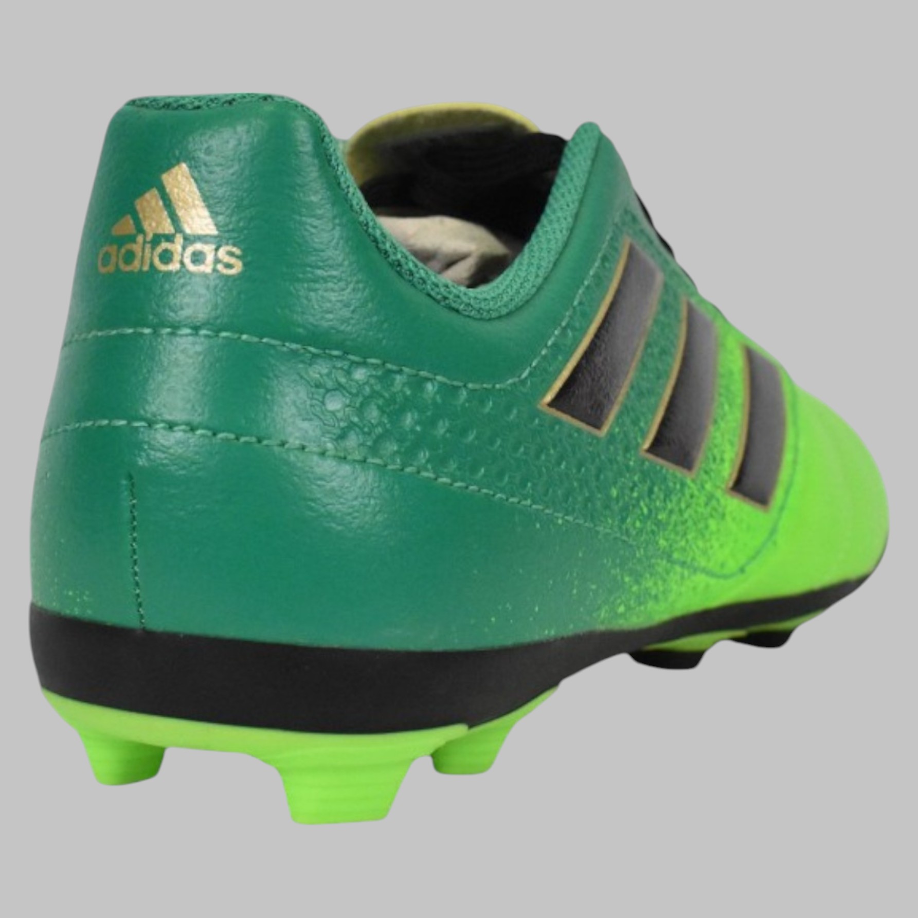 Tenis Adidas Niño Ace 17.4 FG J BA9756