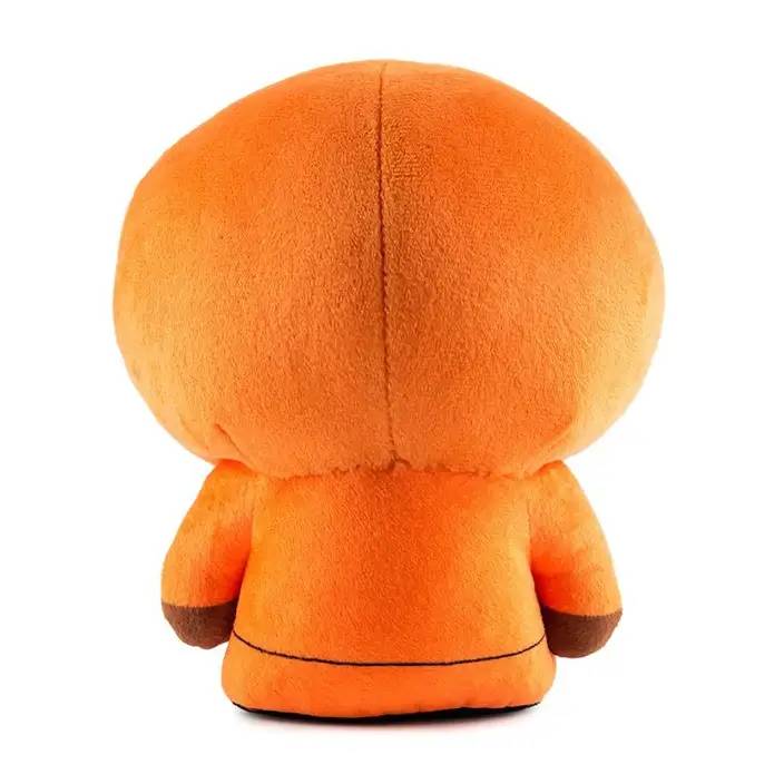 South Park Kenny Peluche Kidrobot Neca