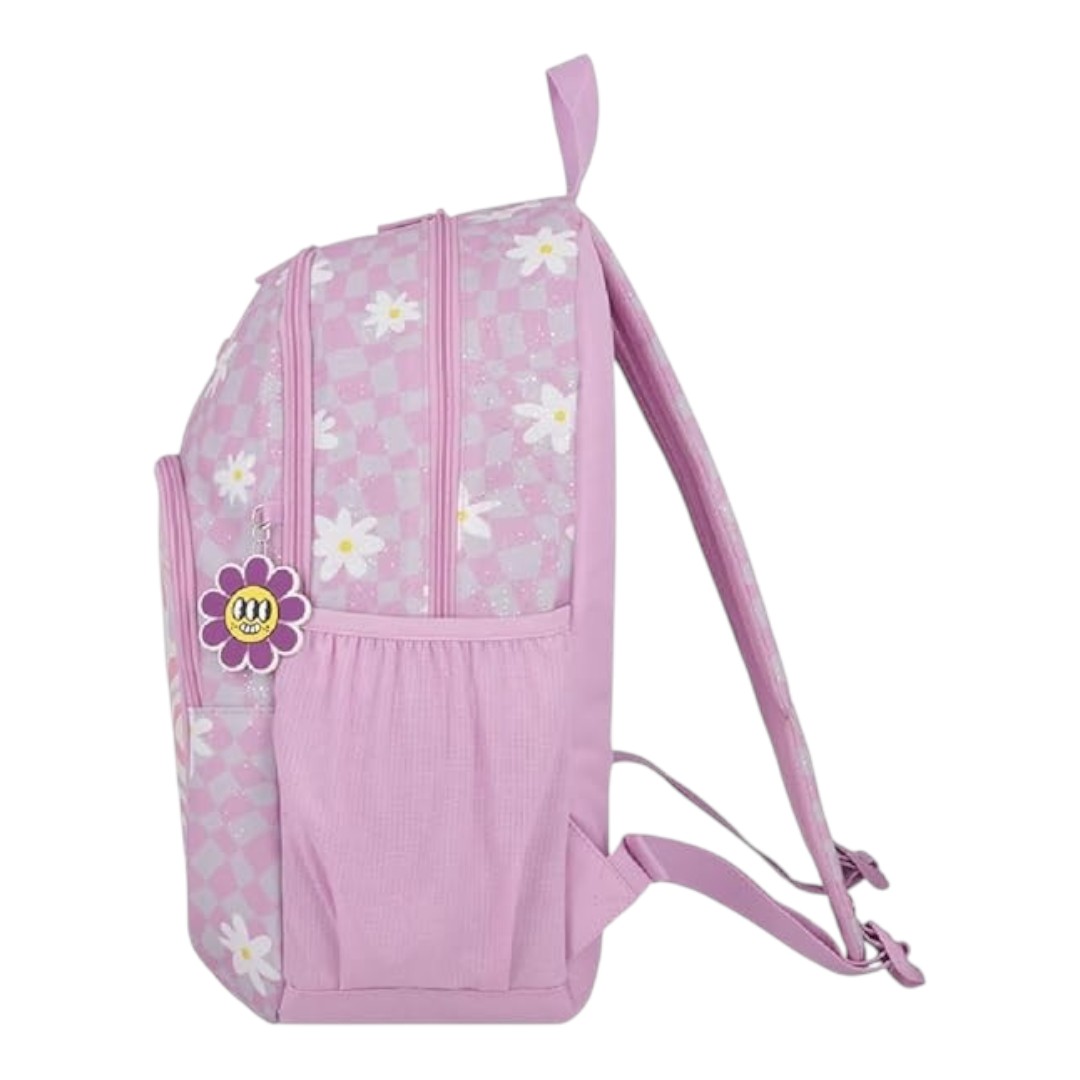 Mochila Escolar Grande Samsonite Xtrem Hopper 5XT Porta Laptop 15" 15510894181