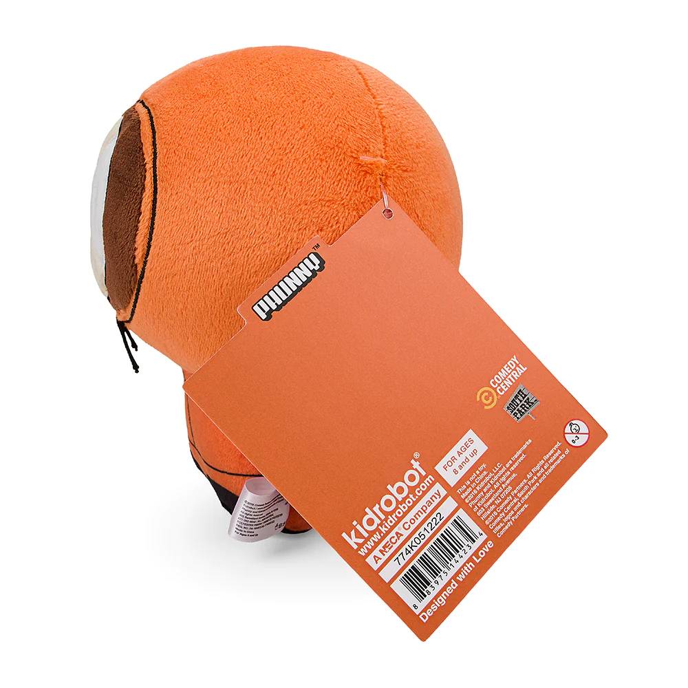 South Park Kenny Peluche Kidrobot Neca