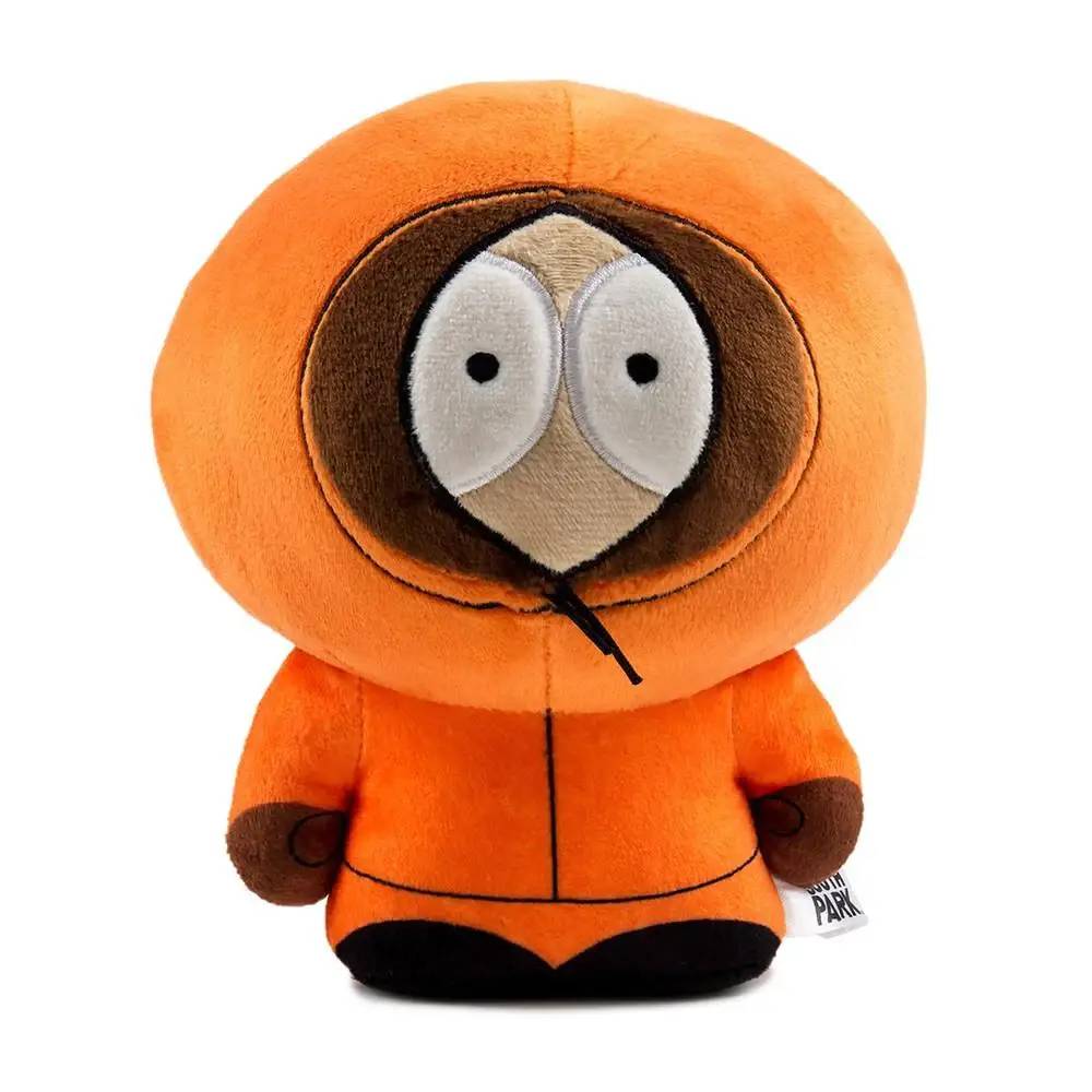 South Park Kenny Peluche Kidrobot Neca