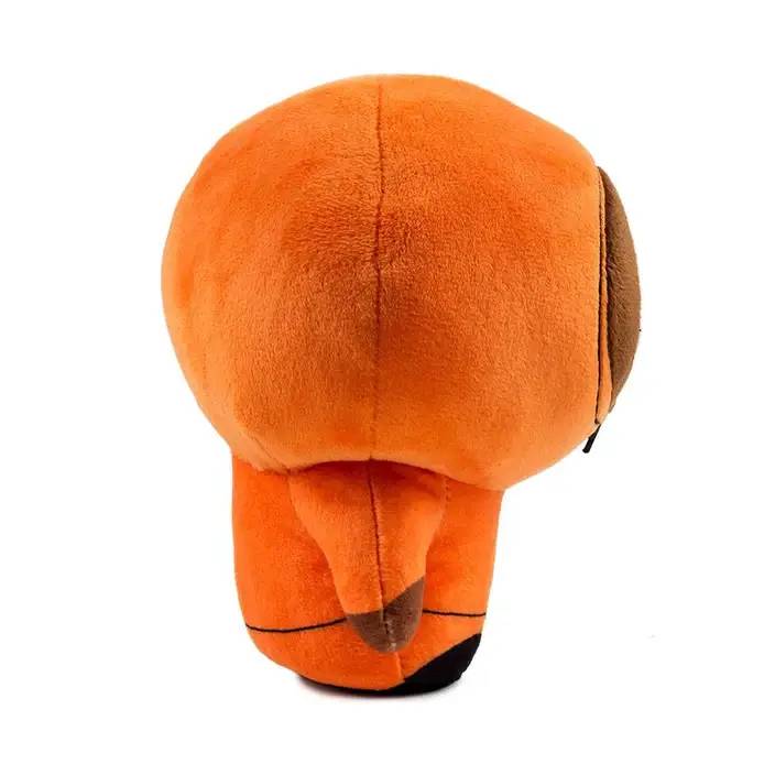 South Park Kenny Peluche Kidrobot Neca