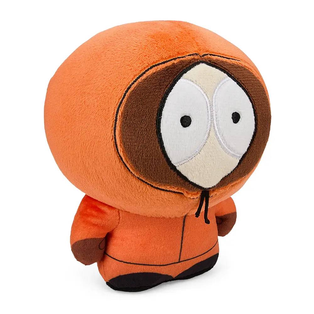 South Park Kenny Peluche Kidrobot Neca