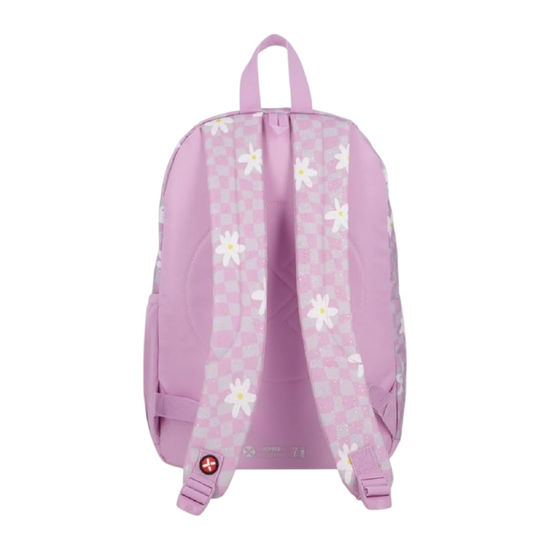 Mochila Escolar Grande Samsonite Xtrem Hopper 5XT Porta Laptop 15" 15510894181
