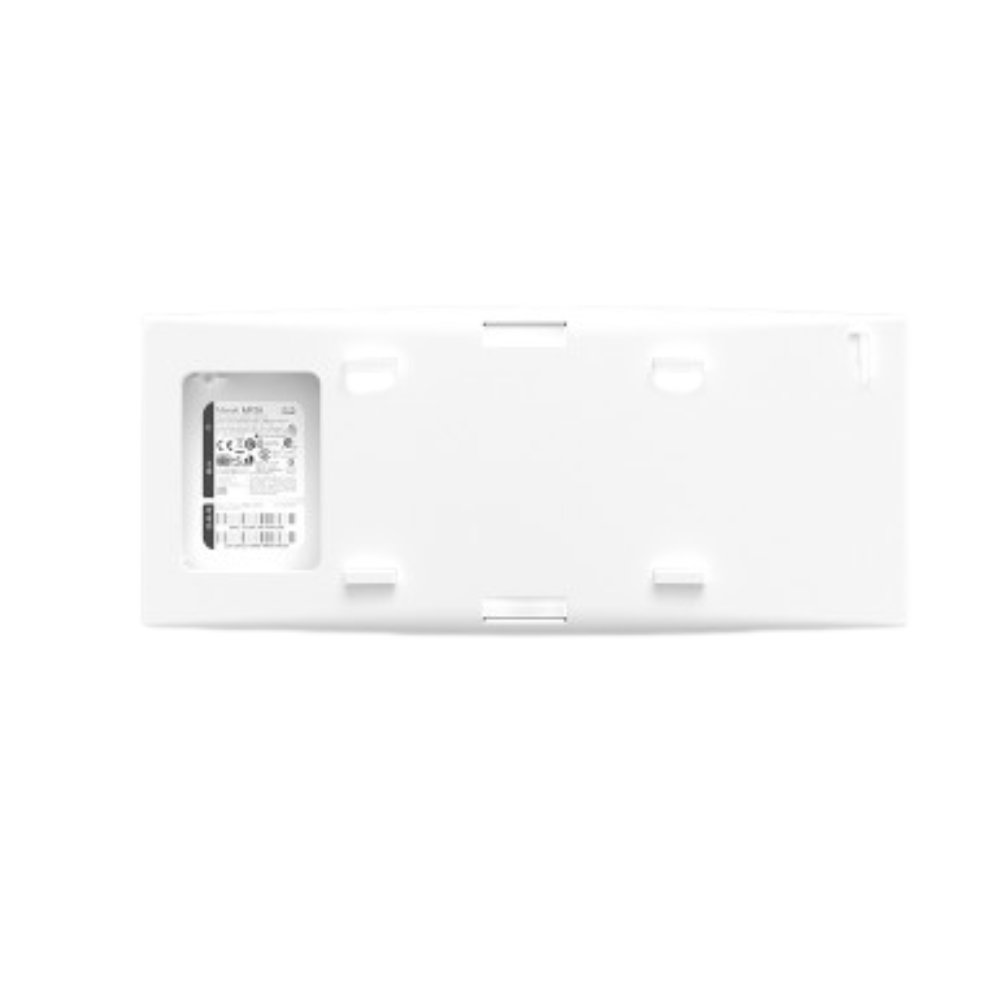 Access Point Cisco de Banda Dual Meraki MR56 Wi-Fi 6, 2.4/5GHz, 1x RJ-45, Antena Integrada. 