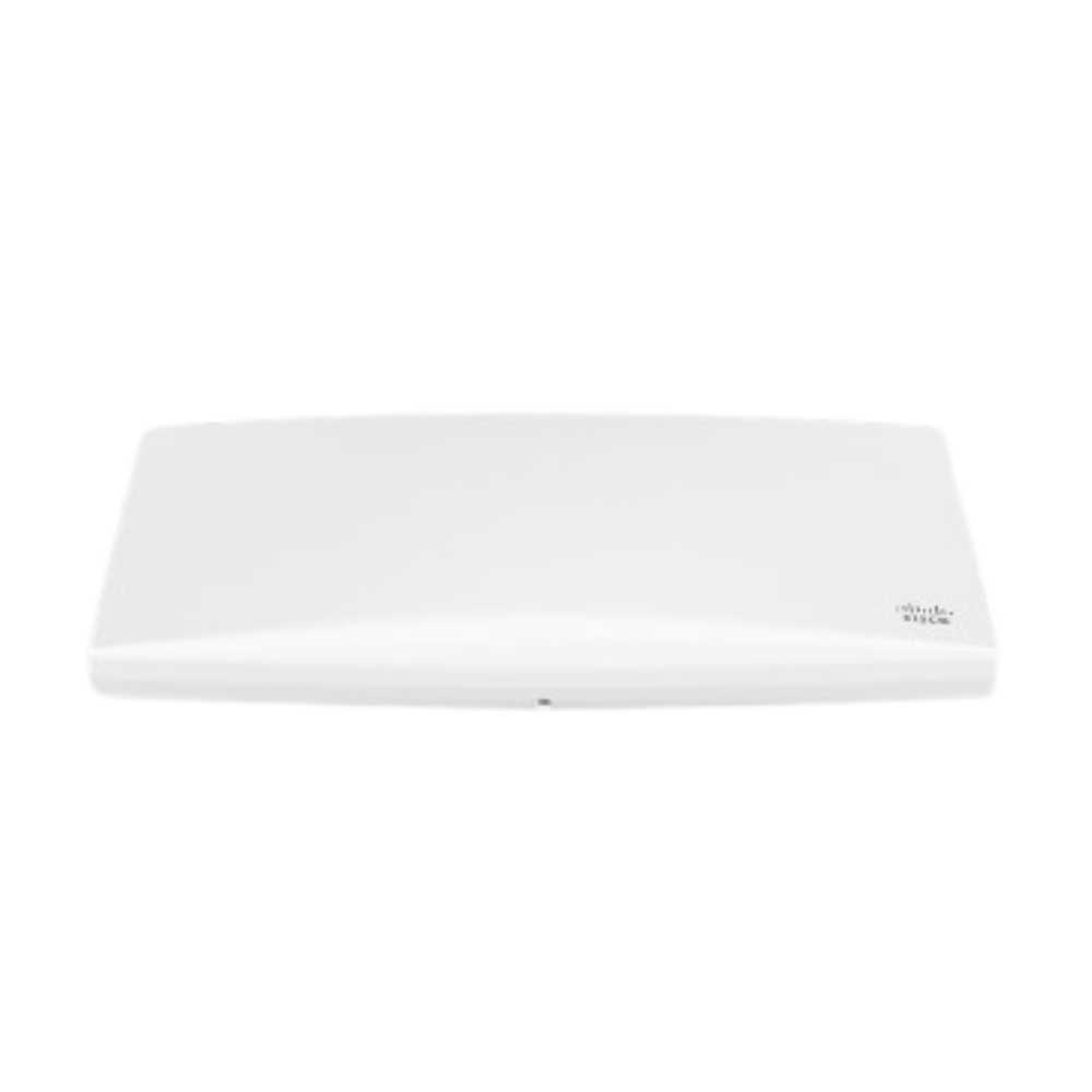 Access Point Cisco de Banda Dual Meraki MR56 Wi-Fi 6, 2.4/5GHz, 1x RJ-45, Antena Integrada. 
