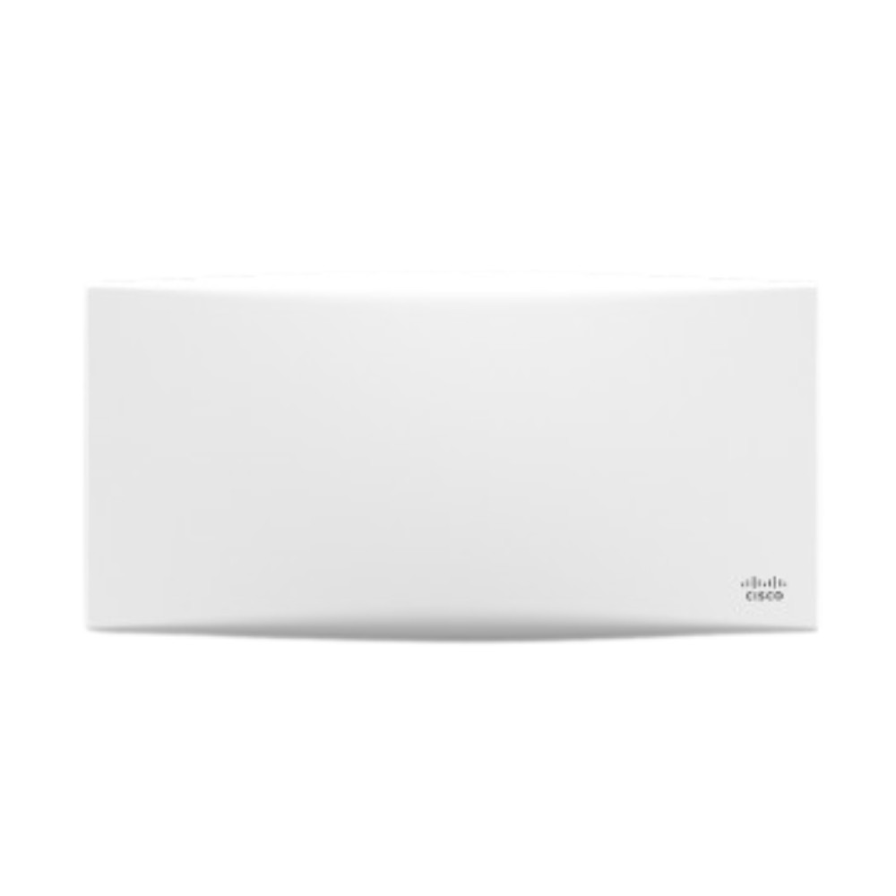 Access Point Cisco de Banda Dual Meraki MR56 Wi-Fi 6, 2.4/5GHz, 1x RJ-45, Antena Integrada. 