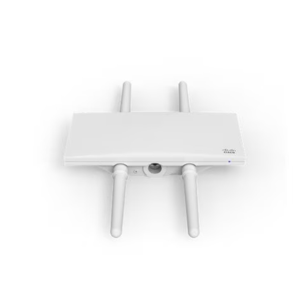 Access Point Cisco de Banda Dual Meraki MR76-HW, 2.4/5GHz, 1x RJ-45.