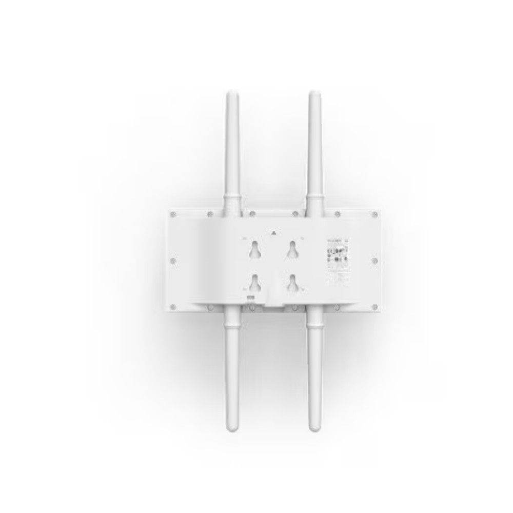 Access Point Cisco de Banda Dual Meraki MR76-HW, 2.4/5GHz, 1x RJ-45.