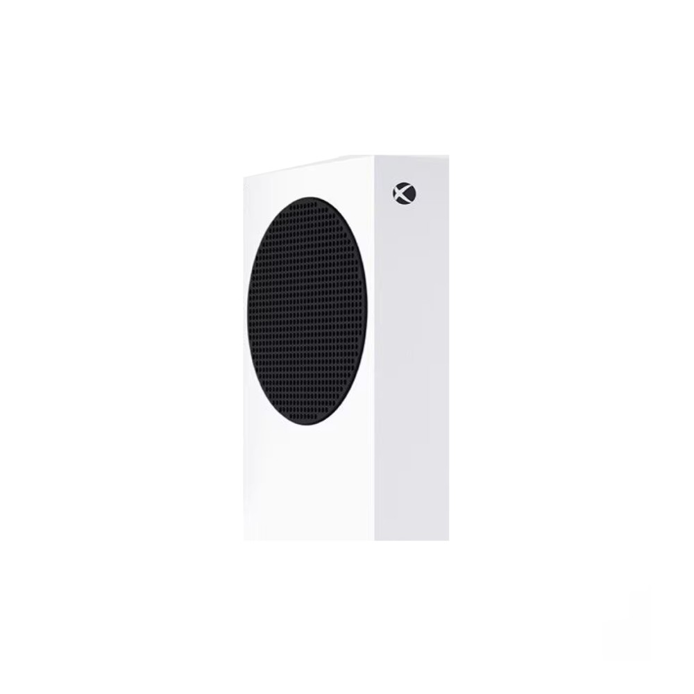CONSOLA XBOX SERIES S 1TB ROBOT BLANCO