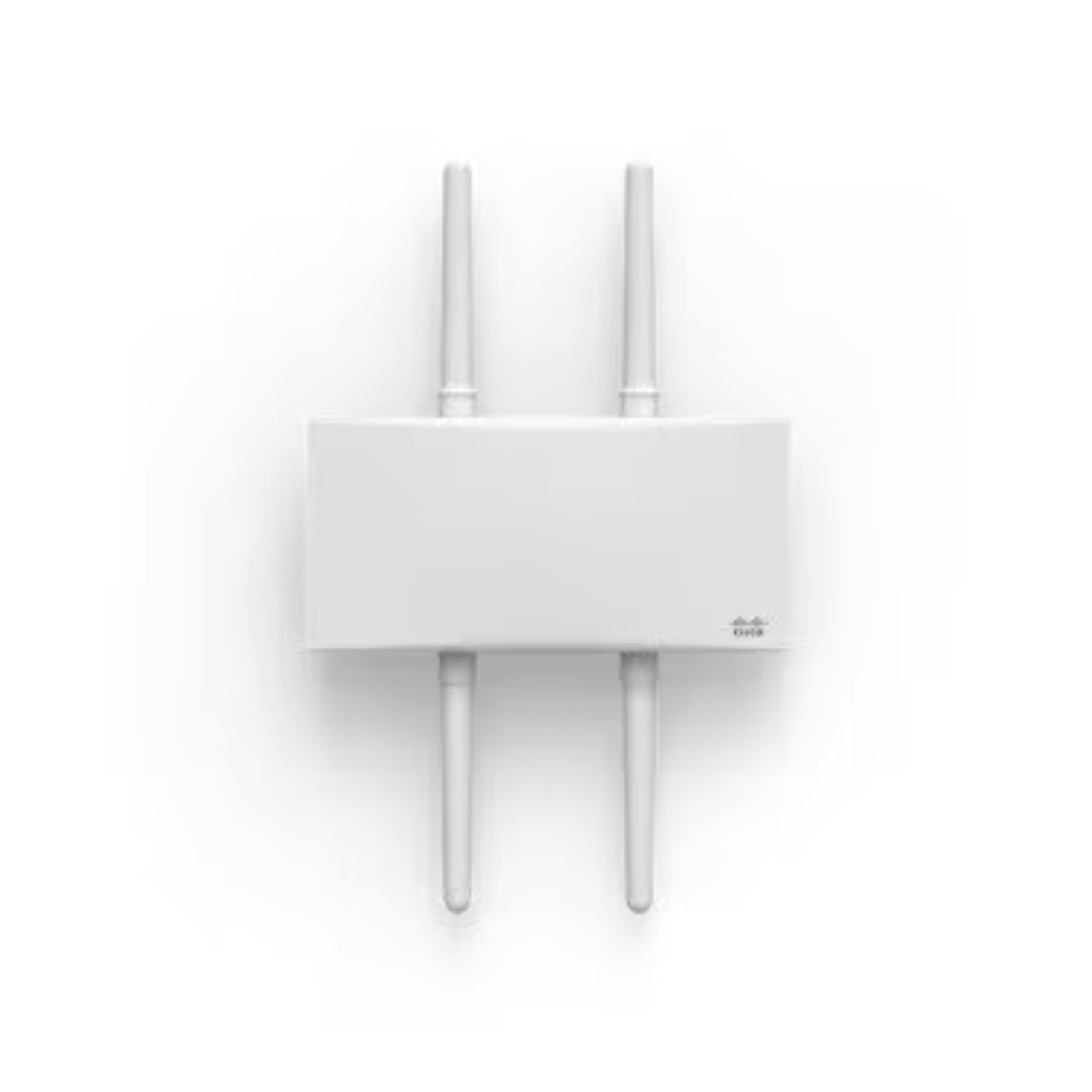 Access Point Cisco de Banda Dual Meraki MR76-HW, 2.4/5GHz, 1x RJ-45.